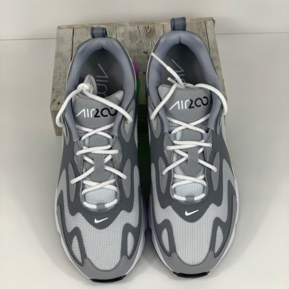 Nike Air Max 200 - Picture 5 of 7